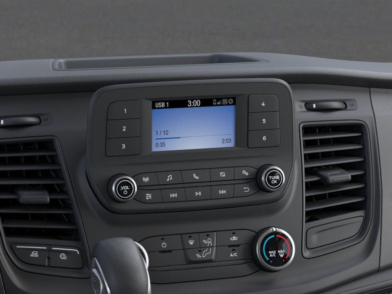 2025 Ford Transit Cargo Van Cargo Van