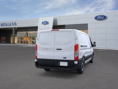 2025 Ford Transit Cargo Van Cargo Van