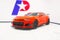2019 Chevrolet Camaro ZL1