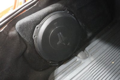 2019 Chevrolet Camaro ZL1