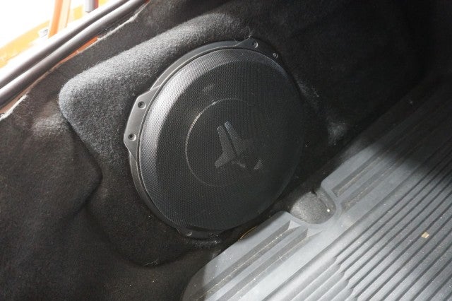 2019 Chevrolet Camaro ZL1