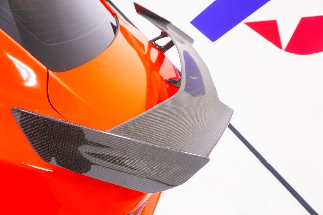 2019 Chevrolet Camaro ZL1