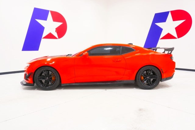 2019 Chevrolet Camaro ZL1