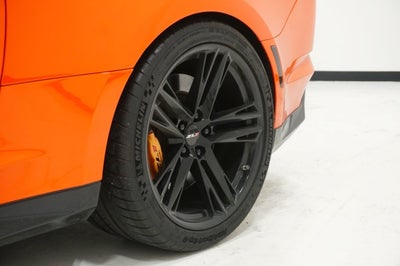 2019 Chevrolet Camaro ZL1