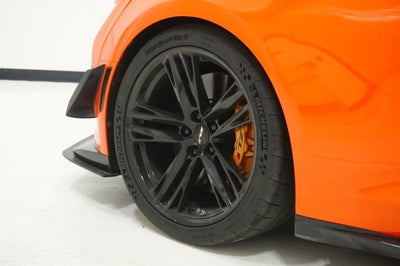 2019 Chevrolet Camaro ZL1