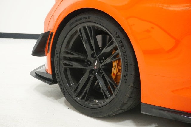 2019 Chevrolet Camaro ZL1