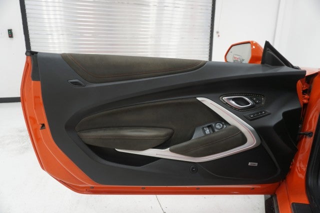 2019 Chevrolet Camaro ZL1