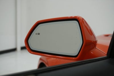 2019 Chevrolet Camaro ZL1