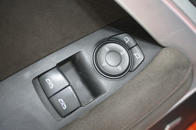 2019 Chevrolet Camaro ZL1