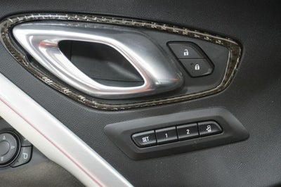 2019 Chevrolet Camaro ZL1