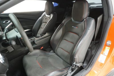 2019 Chevrolet Camaro ZL1