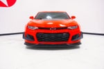 2019 Chevrolet Camaro ZL1