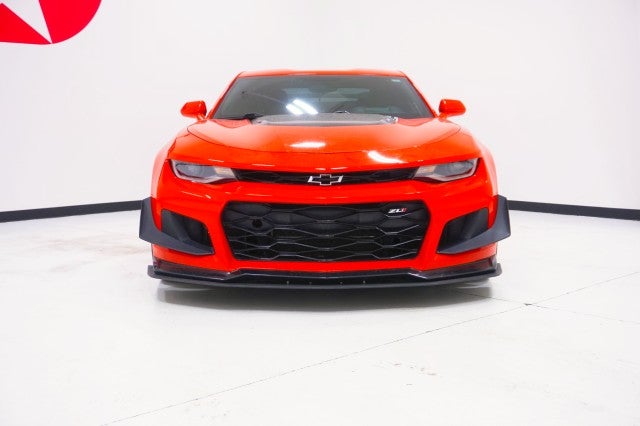 2019 Chevrolet Camaro ZL1