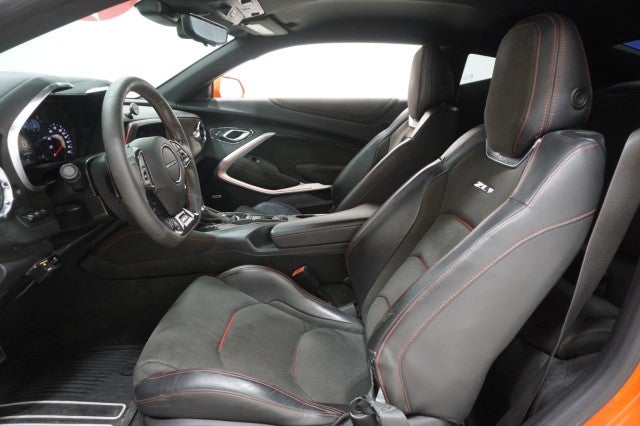 2019 Chevrolet Camaro ZL1