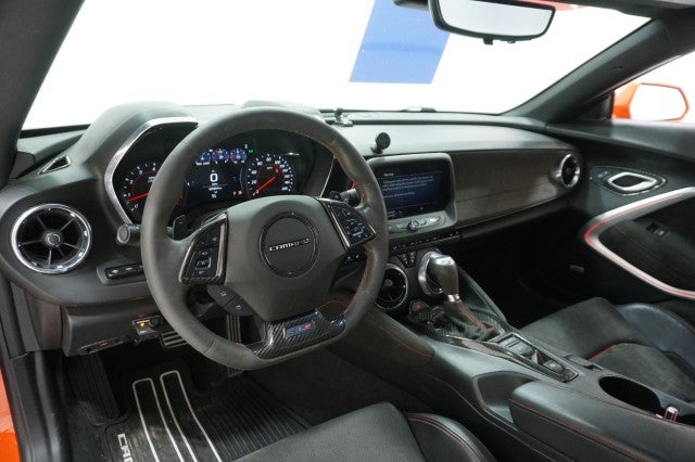 2019 Chevrolet Camaro ZL1