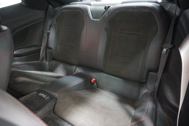 2019 Chevrolet Camaro ZL1