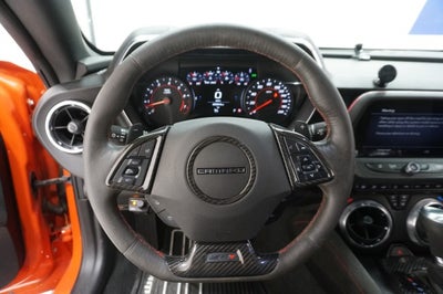 2019 Chevrolet Camaro ZL1