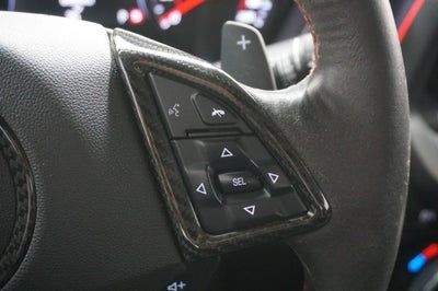 2019 Chevrolet Camaro ZL1