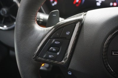 2019 Chevrolet Camaro ZL1