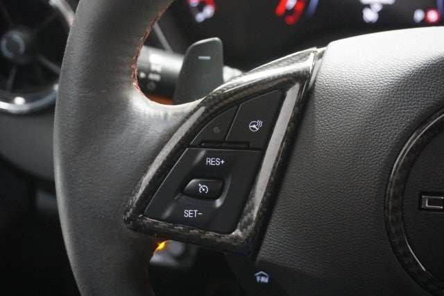 2019 Chevrolet Camaro ZL1