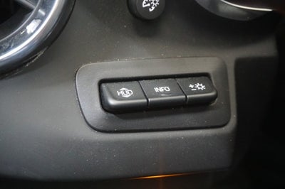 2019 Chevrolet Camaro ZL1