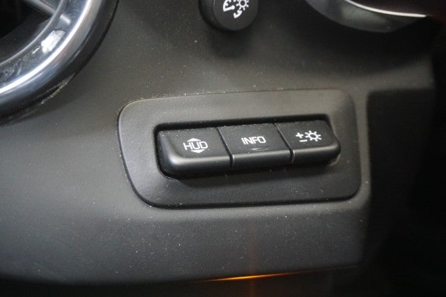 2019 Chevrolet Camaro ZL1