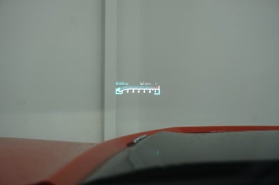 2019 Chevrolet Camaro ZL1