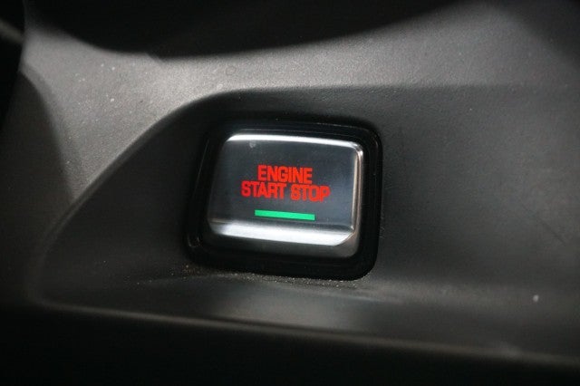 2019 Chevrolet Camaro ZL1