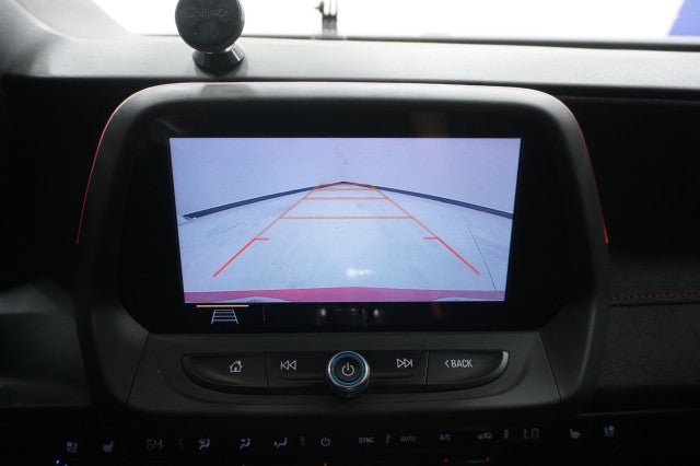 2019 Chevrolet Camaro ZL1