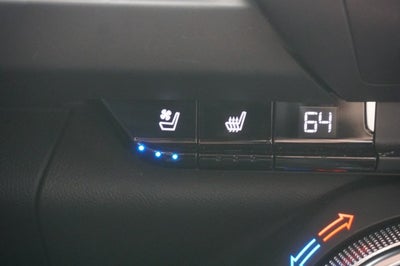 2019 Chevrolet Camaro ZL1