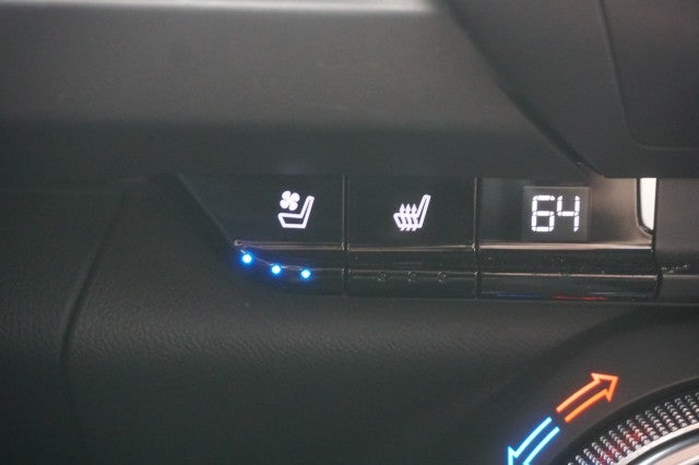 2019 Chevrolet Camaro ZL1