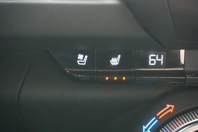 2019 Chevrolet Camaro ZL1