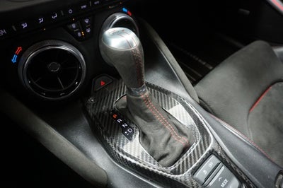 2019 Chevrolet Camaro ZL1