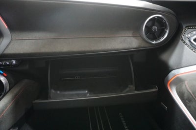 2019 Chevrolet Camaro ZL1