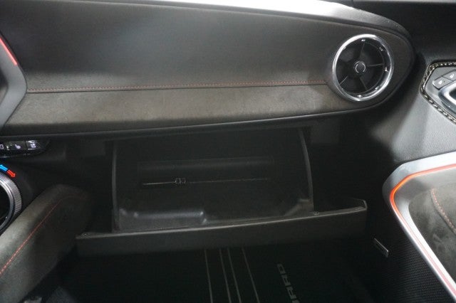 2019 Chevrolet Camaro ZL1