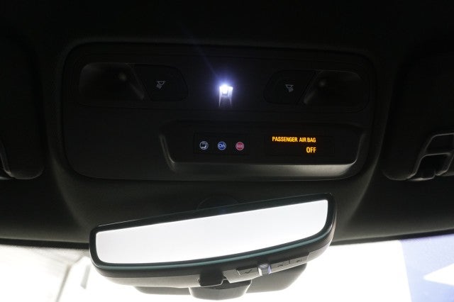 2019 Chevrolet Camaro ZL1