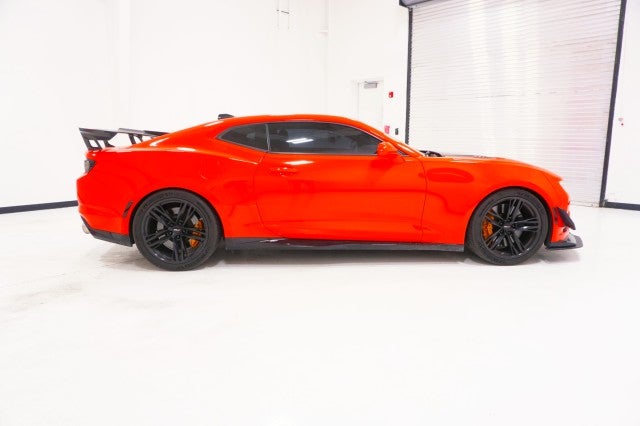2019 Chevrolet Camaro ZL1