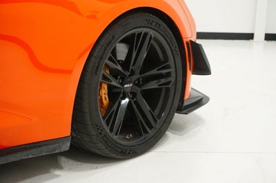 2019 Chevrolet Camaro ZL1