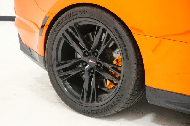 2019 Chevrolet Camaro ZL1