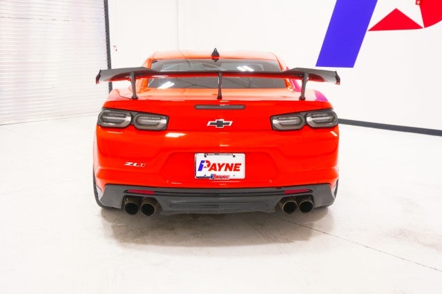 2019 Chevrolet Camaro ZL1