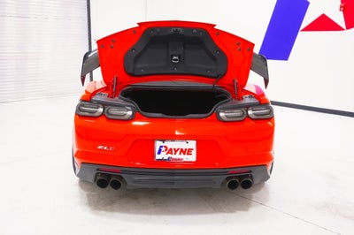 2019 Chevrolet Camaro ZL1