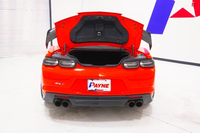 2019 Chevrolet Camaro ZL1