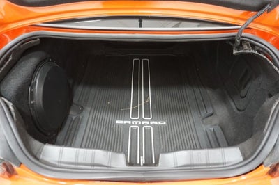 2019 Chevrolet Camaro ZL1