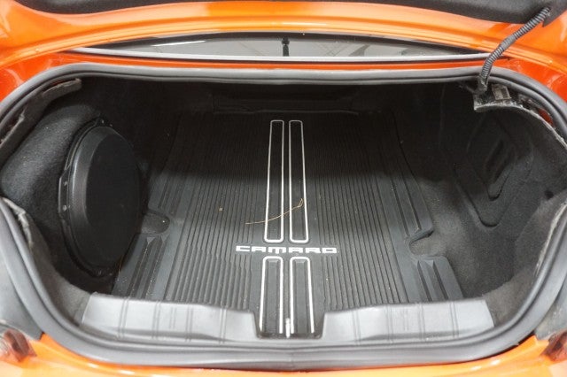 2019 Chevrolet Camaro ZL1