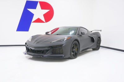 2022 Chevrolet Corvette 3LT