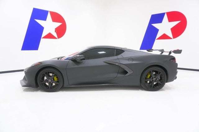 2022 Chevrolet Corvette 3LT