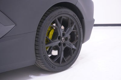 2022 Chevrolet Corvette 3LT