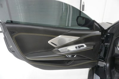 2022 Chevrolet Corvette 3LT