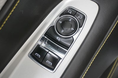 2022 Chevrolet Corvette 3LT