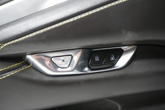 2022 Chevrolet Corvette 3LT